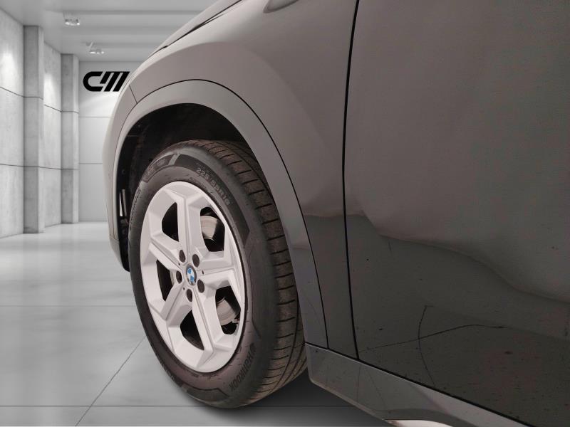 BMW X1 sdrive18d X-Line auto