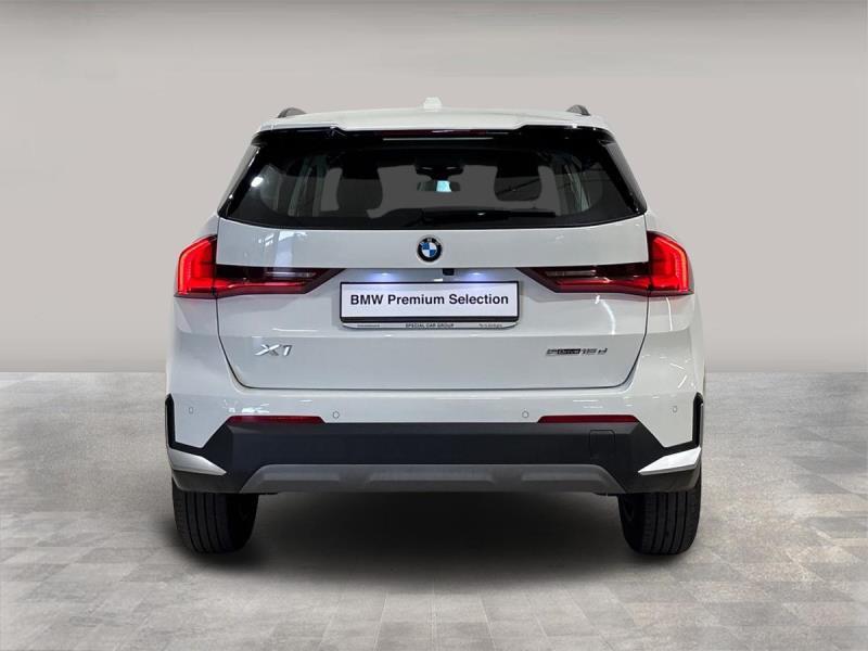 BMW X1 sdrive18d auto