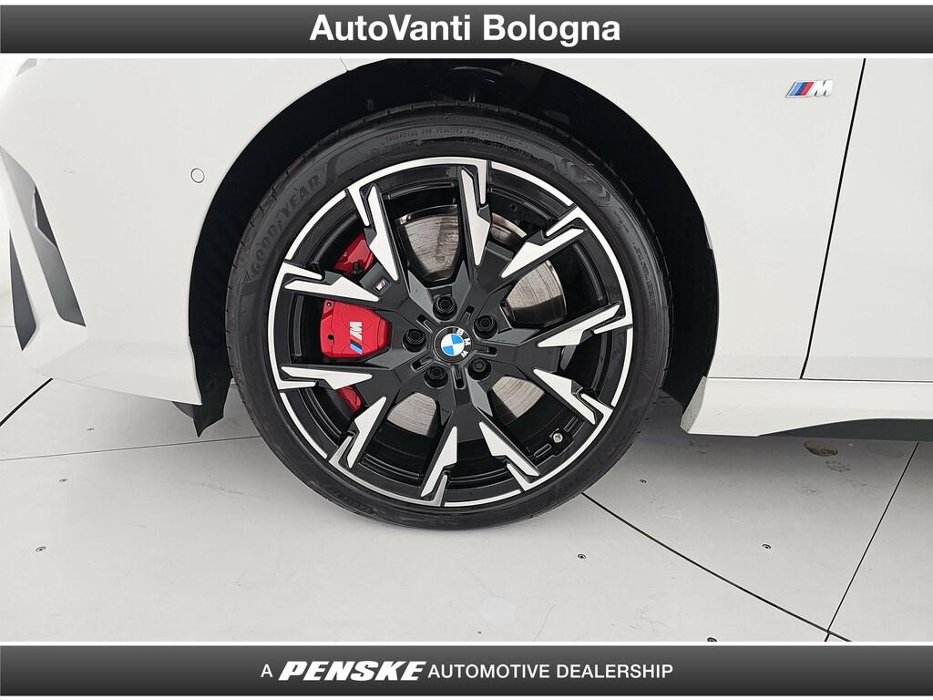 BMW Serie 2 218d Gran Coupe MSport Pro auto