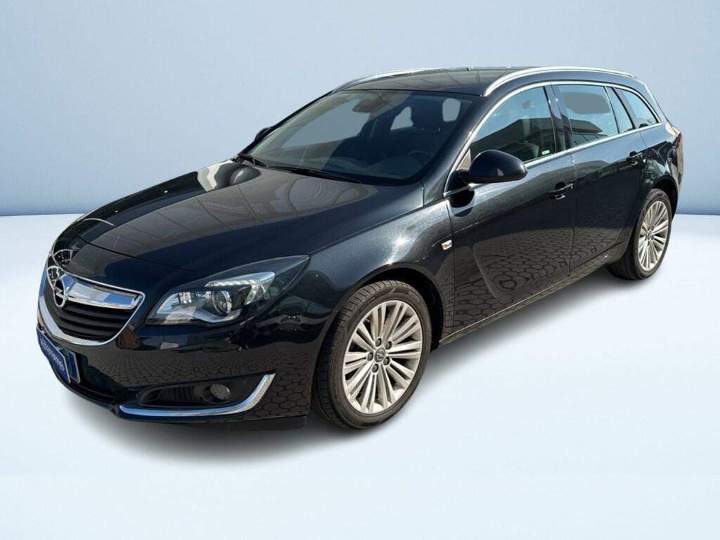 Opel Insignia Sports Tourer 2.0 cdti Cosmo Business 170cv AT6