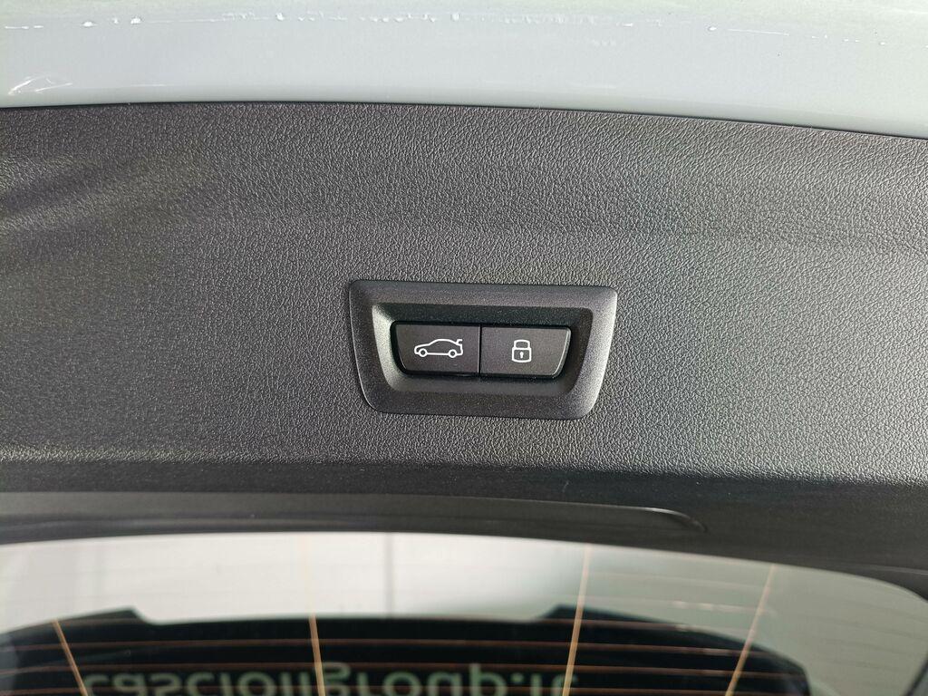 BMW Serie 1 120d 48V MSport auto