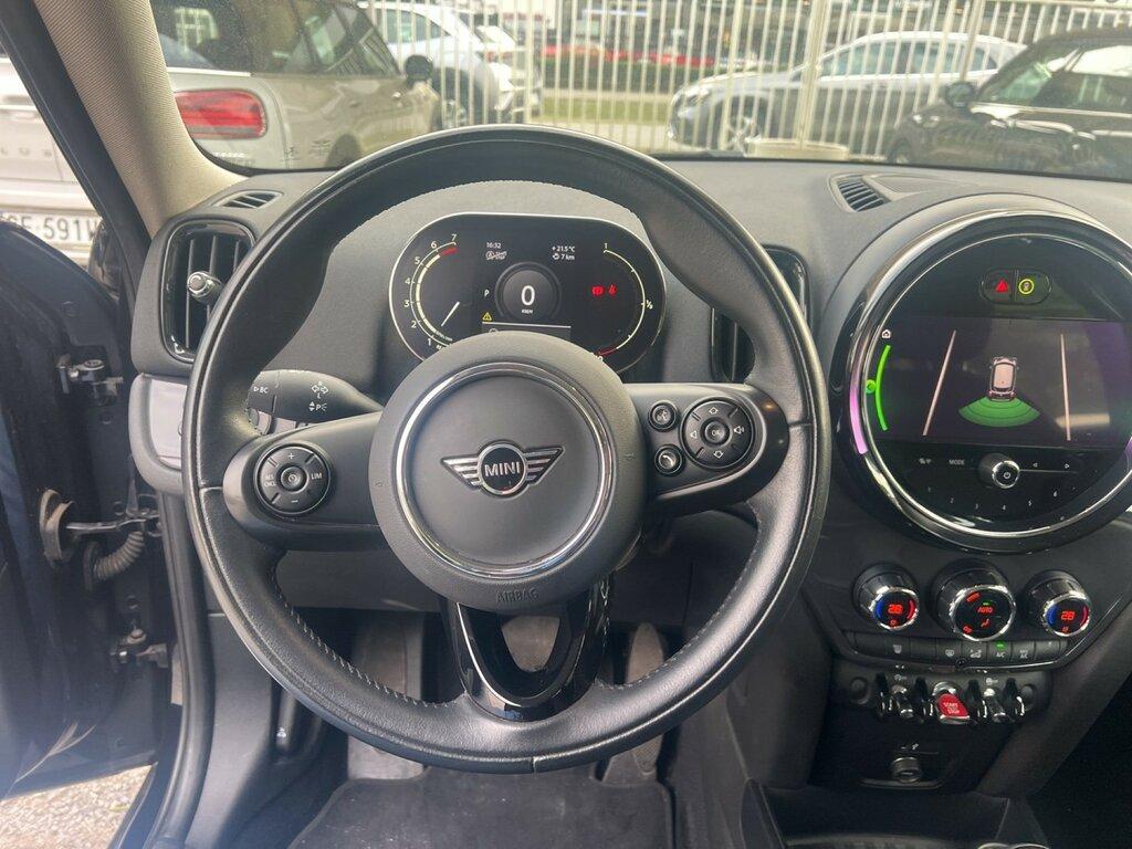 Mini One Countryman 1.5 One