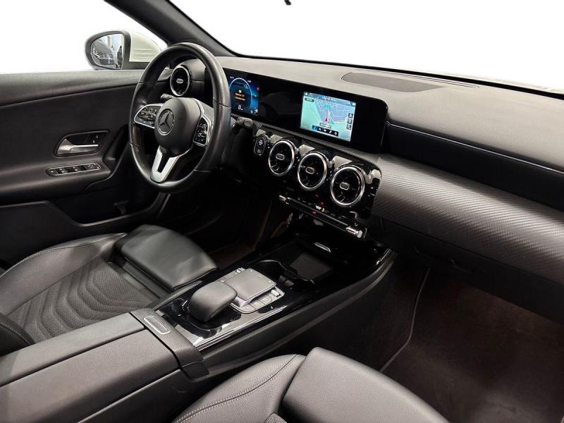 Mercedes Classe A 220 Business 4matic auto