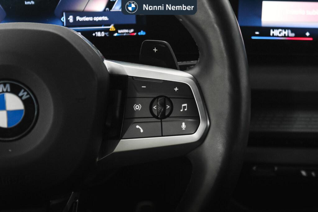 BMW Serie 1 118d MSport Pro auto