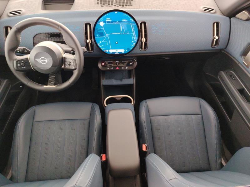 Mini Mini Countryman 1.5 48V C Favoured auto