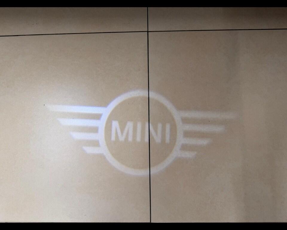 Mini Cooper SD Countryman 2.0 Cooper SD