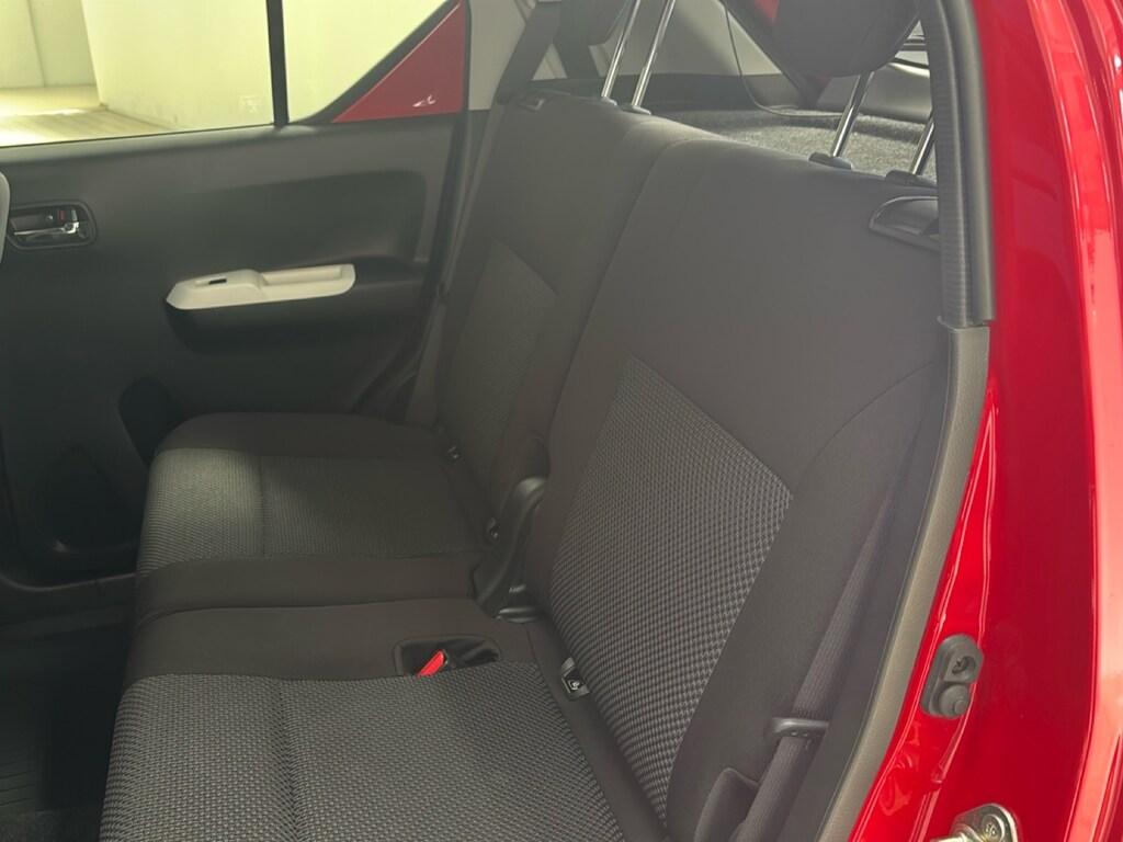 Suzuki Ignis 1.2h Top 2wd