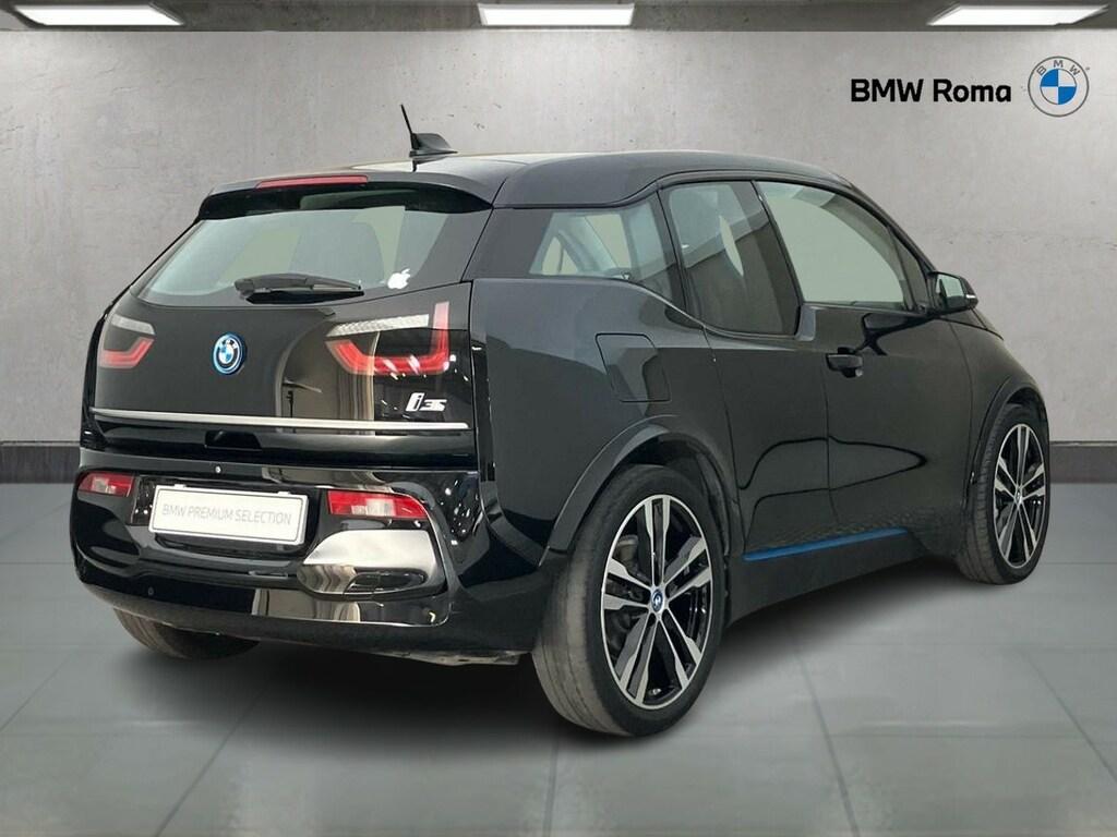 BMW i3 s 120Ah CVT