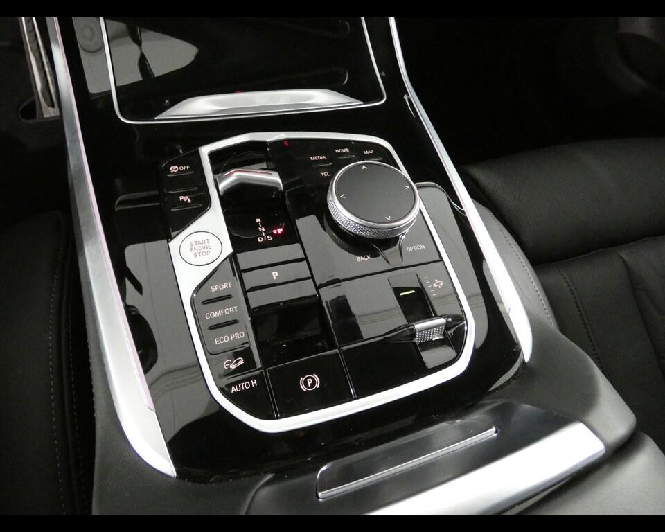 BMW X7 xdrive 40d 48V MSport Pro auto 7p.ti