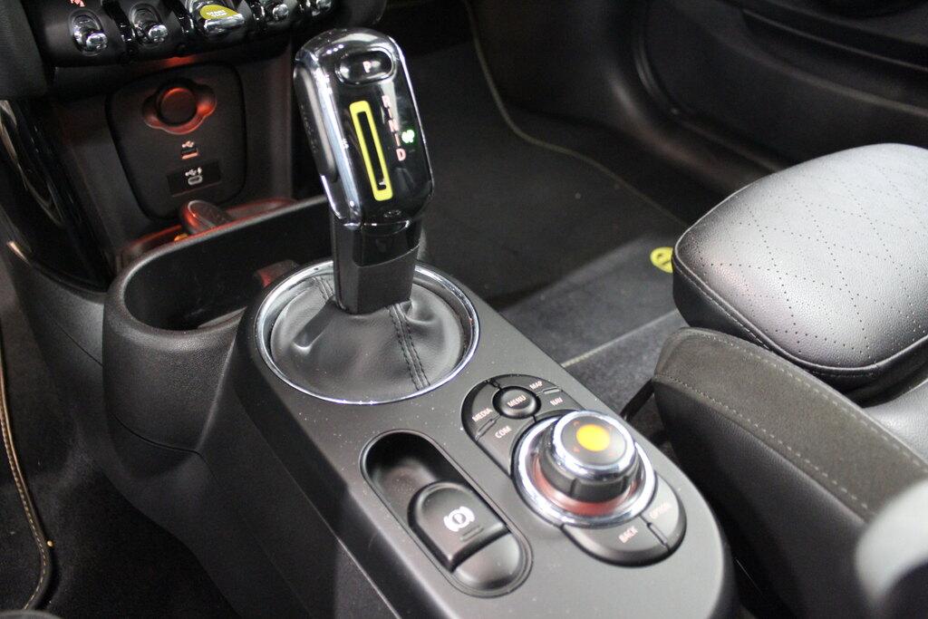 Mini Cooper SE Mini 3p Cooper SE L auto