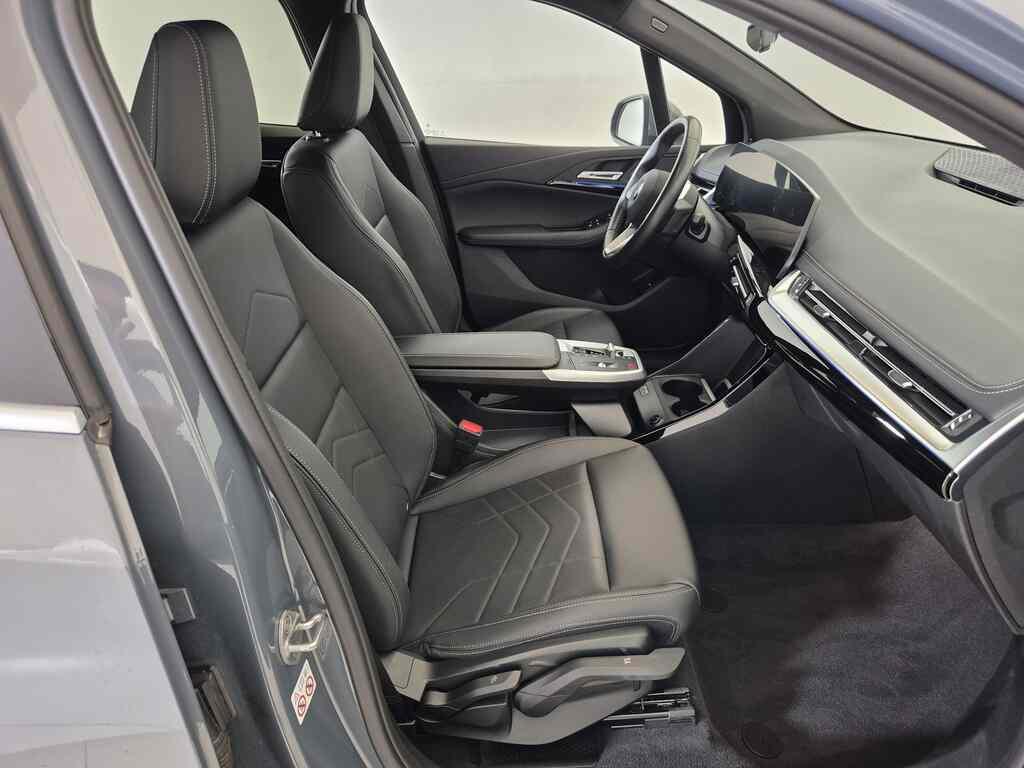 BMW Serie 2 218d Active Tourer Luxury auto