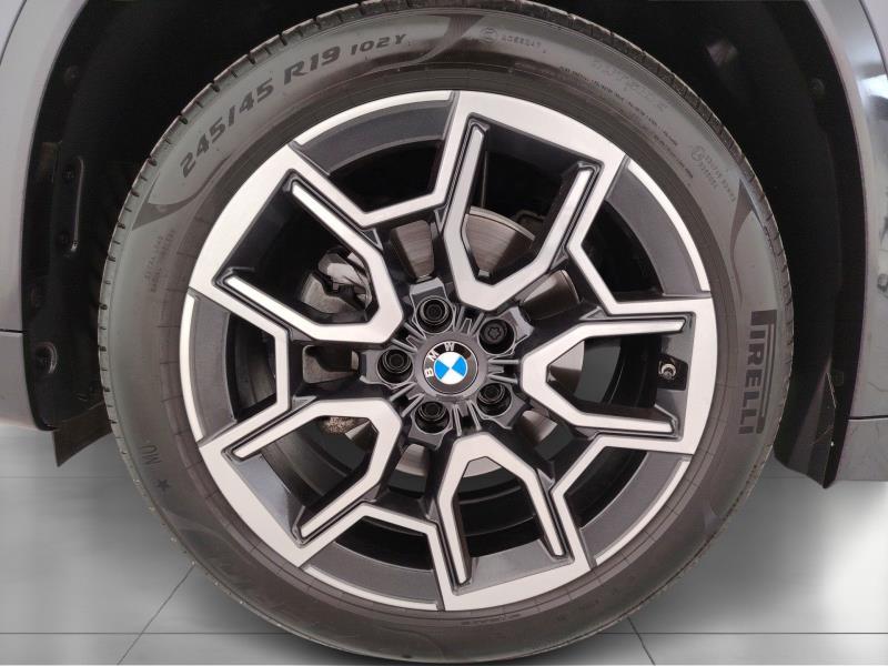 BMW X1 sdrive18d X-Line auto