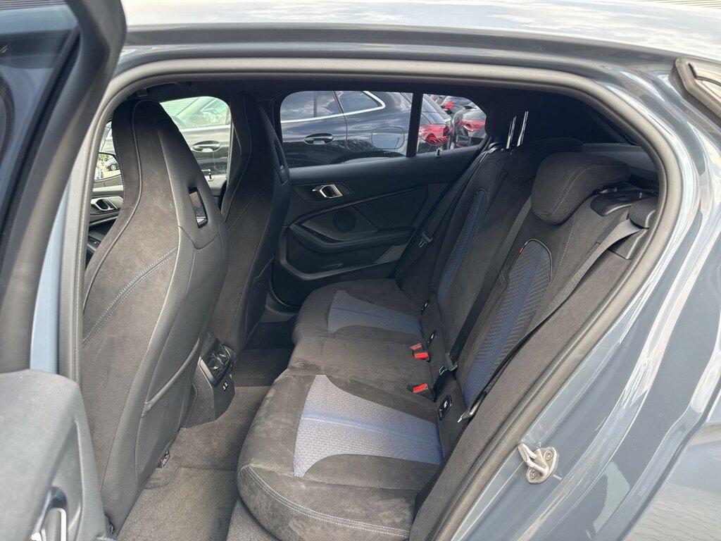 BMW Serie 1 M 135i xdrive auto
