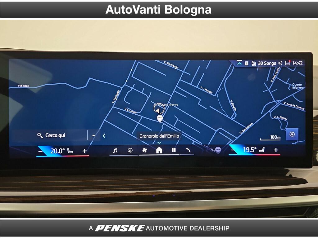 BMW X5 xdrive30d MSport Pro auto