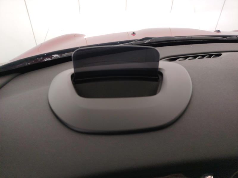 Mini Mini 3p 2.0 JCW JCW auto