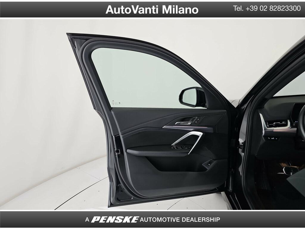 BMW X1 xdrive23d mhev 48V MSport Pro auto