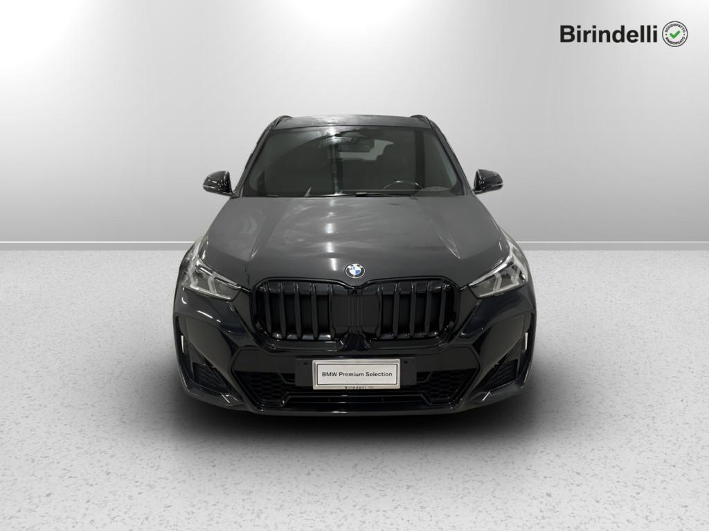 BMW X1 sdrive18d Msport auto