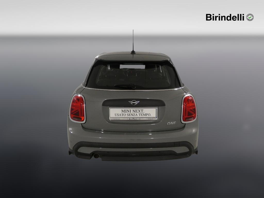 Mini Mini 5p 1.5 One Camden 102cv
