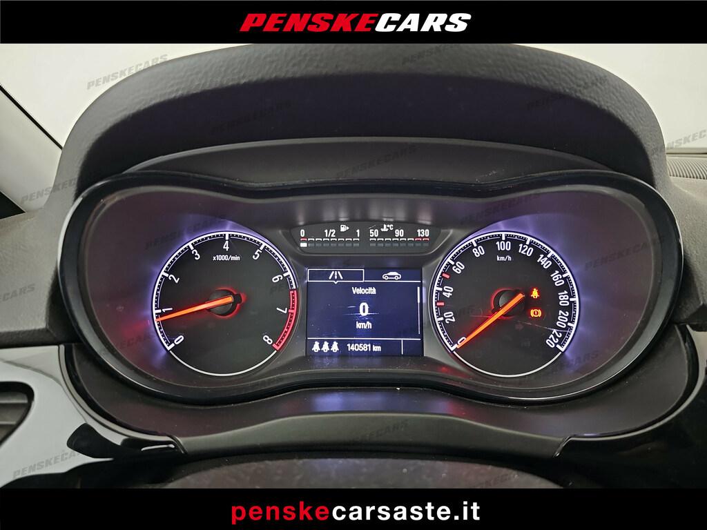 Opel Corsa 1.2 b-Color 5p