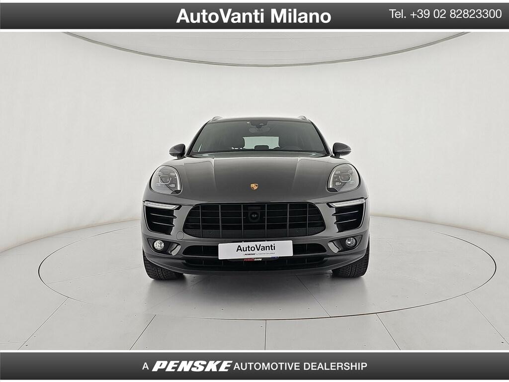 Porsche Macan 2.0 252cv pdk