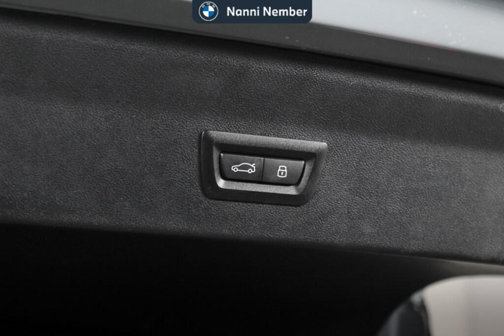 BMW X4 xdrive20d mhev 48V Msport auto