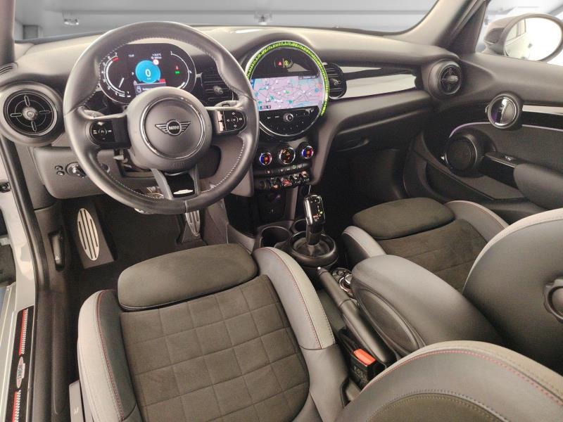 Mini Cooper 1.5 TwinPower Turbo Cooper