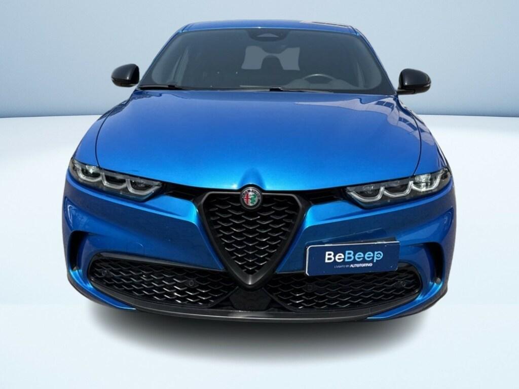 Alfa Romeo Tonale 1.5 hybrid Speciale 130cv ddct7
