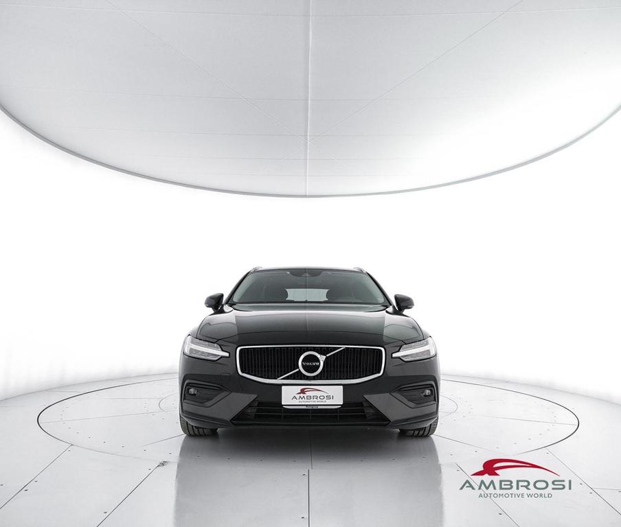 Volvo V60 2.0 D3 R-design geartronic my20