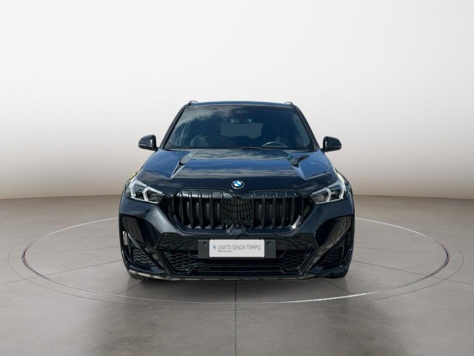 BMW X1 xdrive23d mhev 48V MSport Edition Signature auto