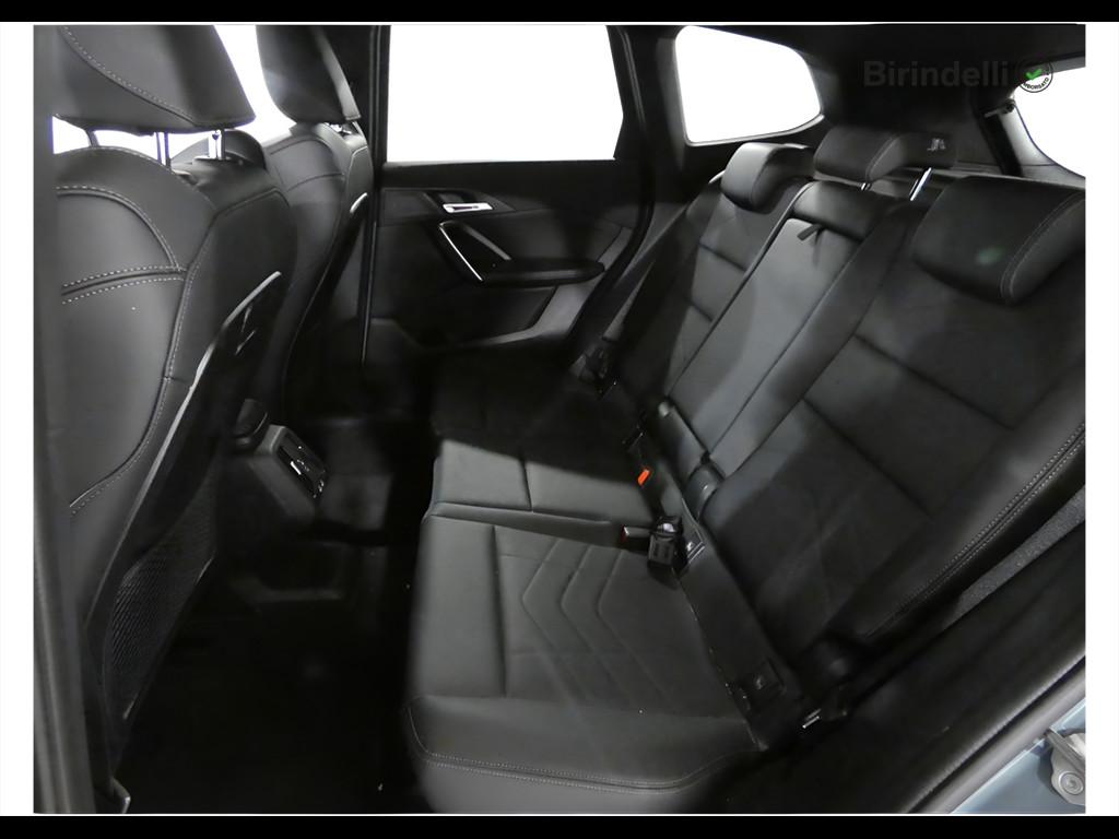 BMW X1 sdrive18d X-Line auto
