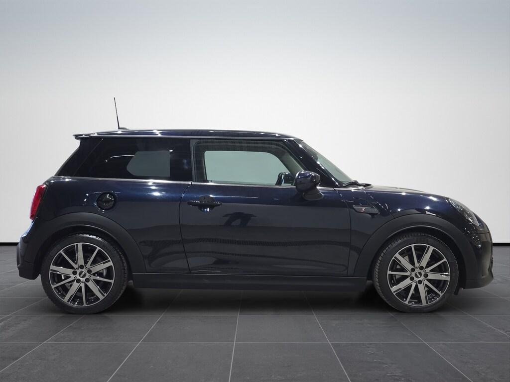Mini Cooper S 2.0 TwinPower Turbo Cooper S