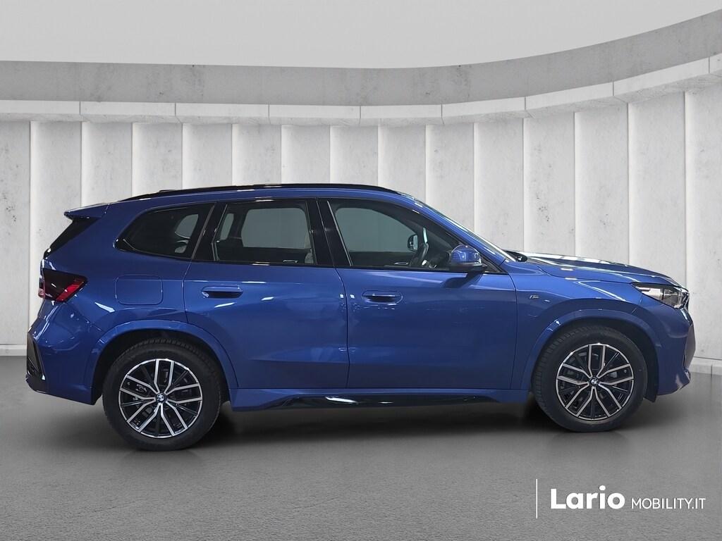 BMW X1 xdrive20d mhev 48V MSport auto