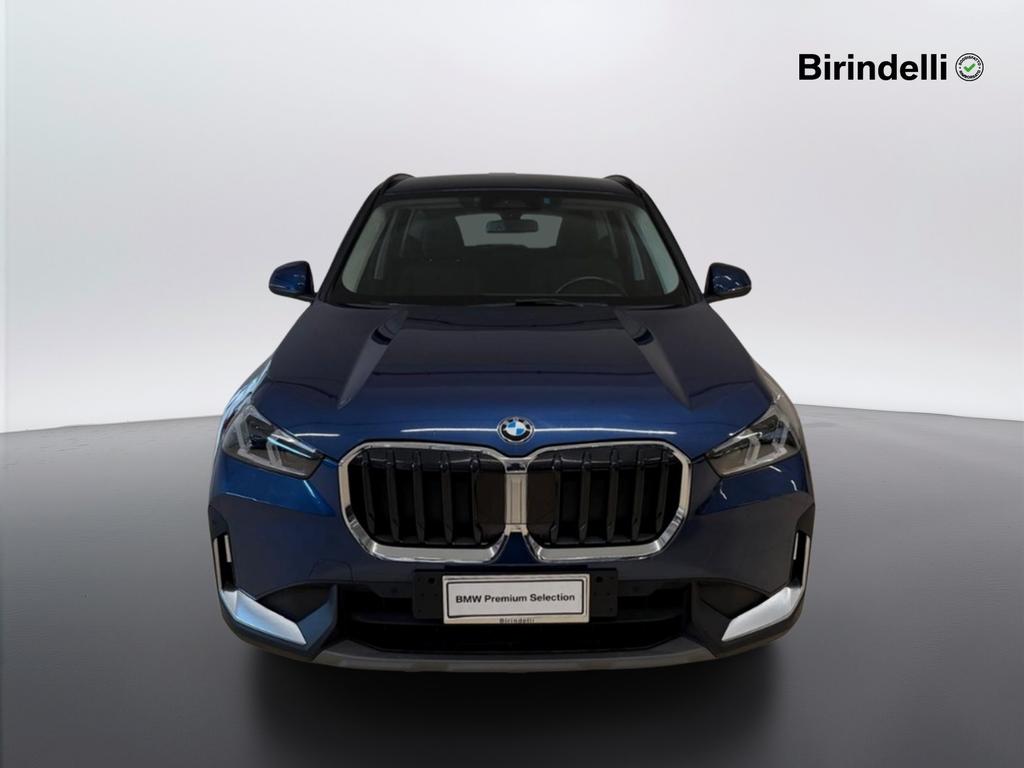 BMW X1 sdrive18d auto