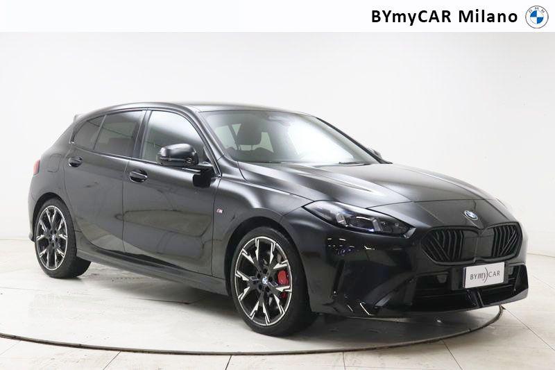 BMW Serie 1 118d MSport Pro auto