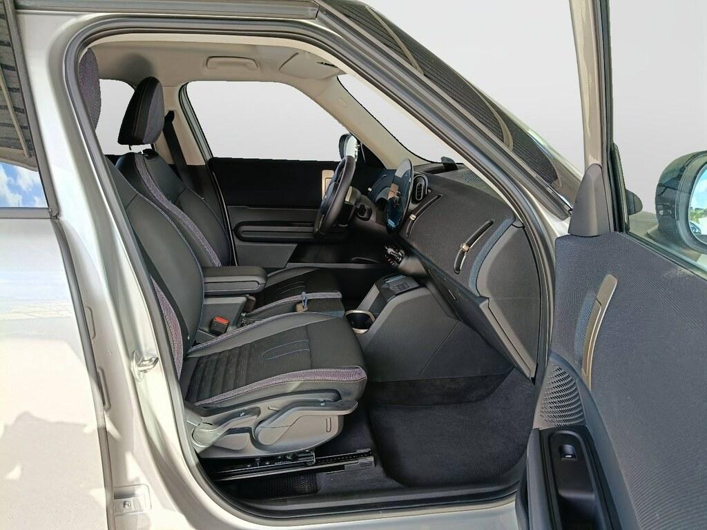 Mini Mini Countryman 1.5 48V C Favoured auto