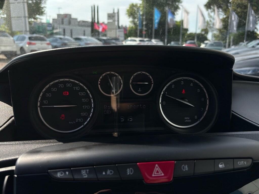 Lancia Ypsilon 1.2 8v Elefantino s&s 69cv E6