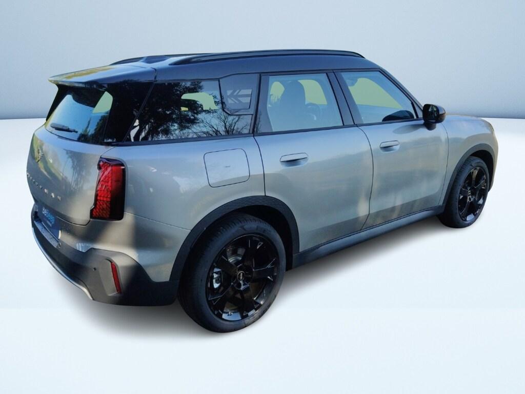 Mini Mini Countryman 2.0 48V D Classic auto