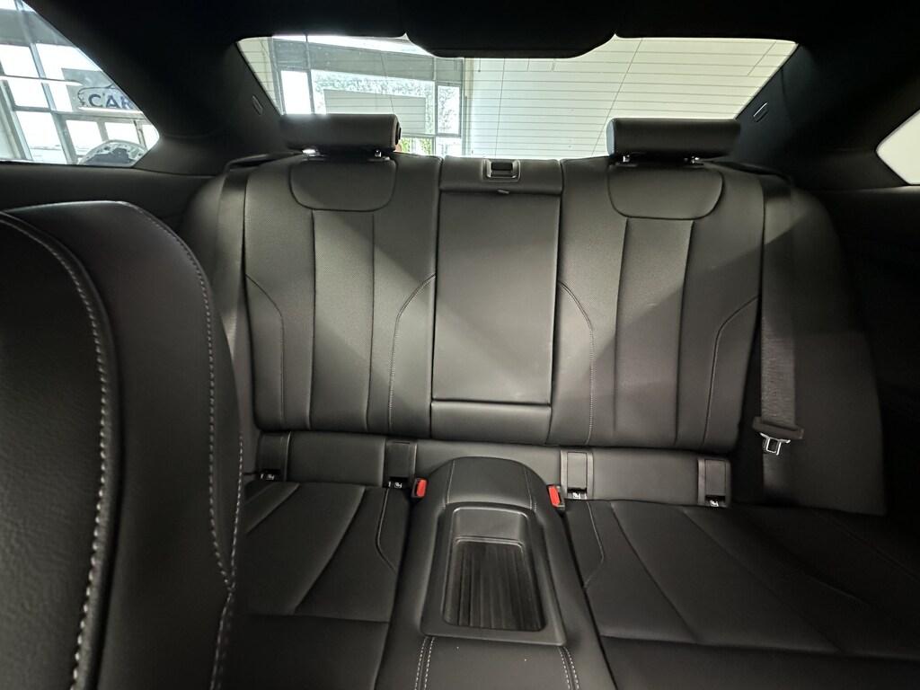 BMW Serie 2 M 220i Coupe M240i xdrive auto