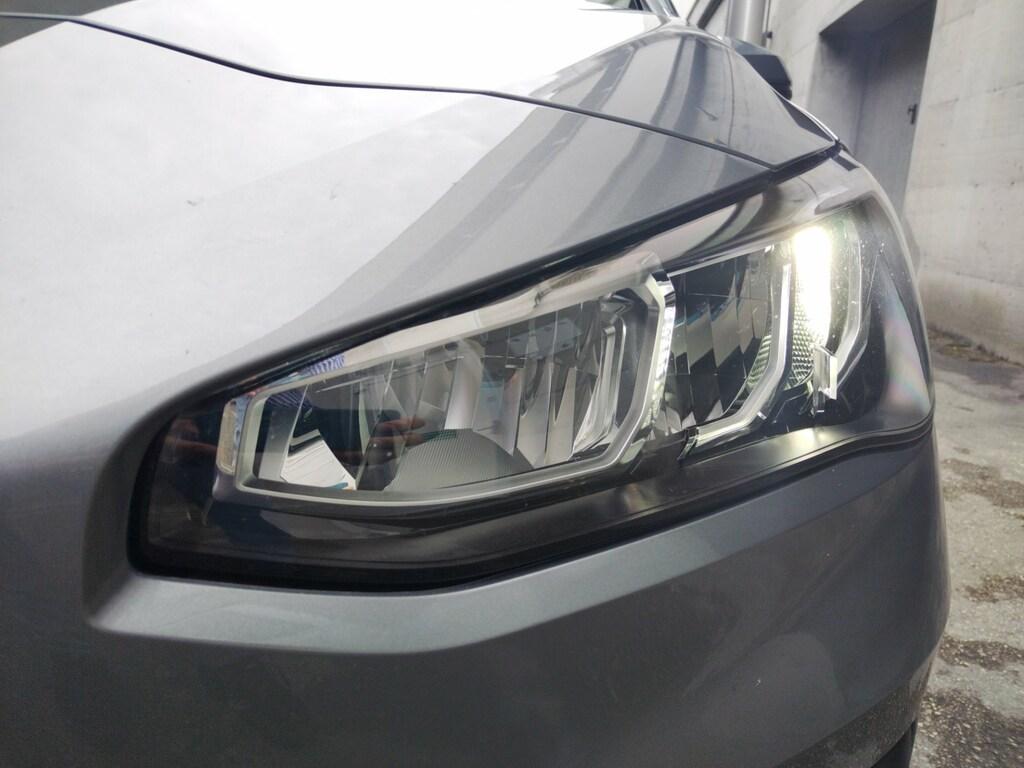 BMW Serie 2 218d Active Tourer auto