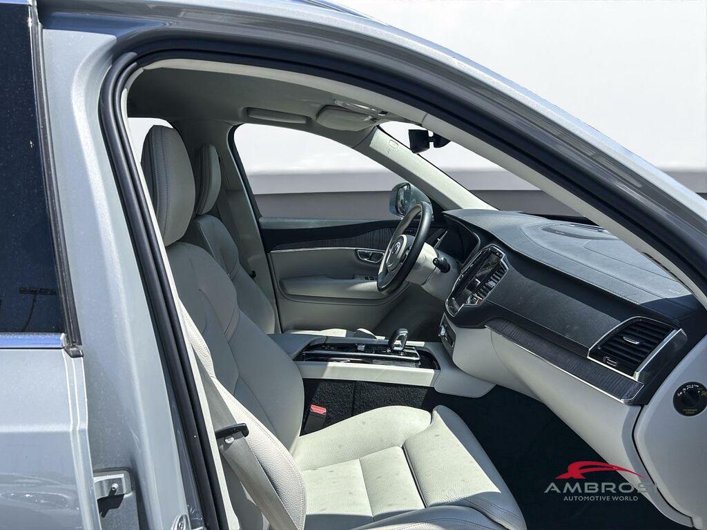 Volvo XC90 2.0 b5 Plus Bright awd 7p.ti auto