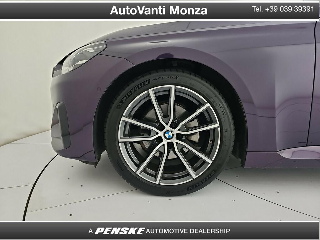 BMW Serie 2 220i Coupe Msport auto