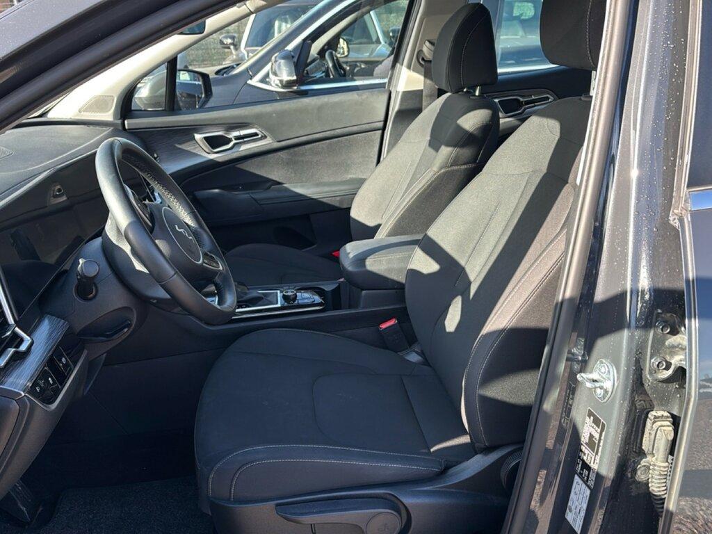 Kia Sportage 1.6 crdi mhev Business dct