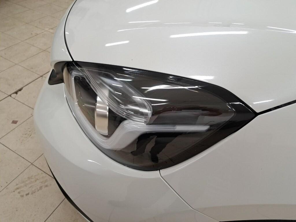 Honda Jazz 1.5 hev Comfort ecvt
