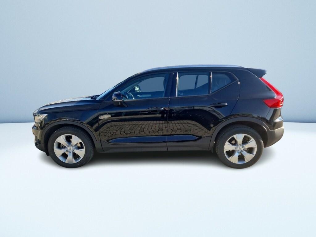 Volvo XC40 1.5 T3 Business Plus geartronic my20