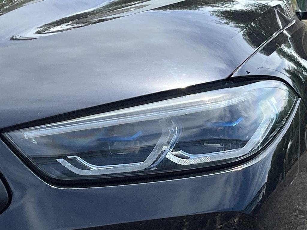 BMW Serie 8 840d Gran Coupe mhev 48V xdrive auto