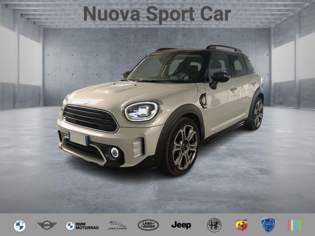 Mini Cooper 1.5 TwinPower Turbo Cooper