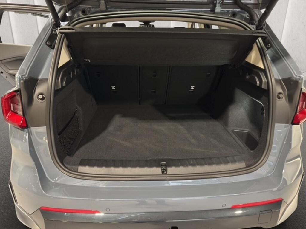 BMW X1 sdrive20i mhev 48V X-Line auto