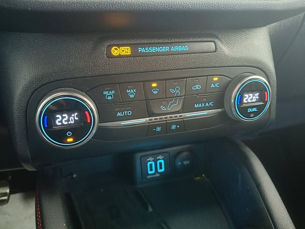 Ford Kuga 1.5 ecoblue ST-Line X 2wd 120cv