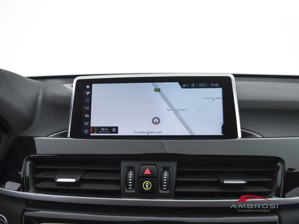 BMW X1 xdrive25e Business Advantage auto