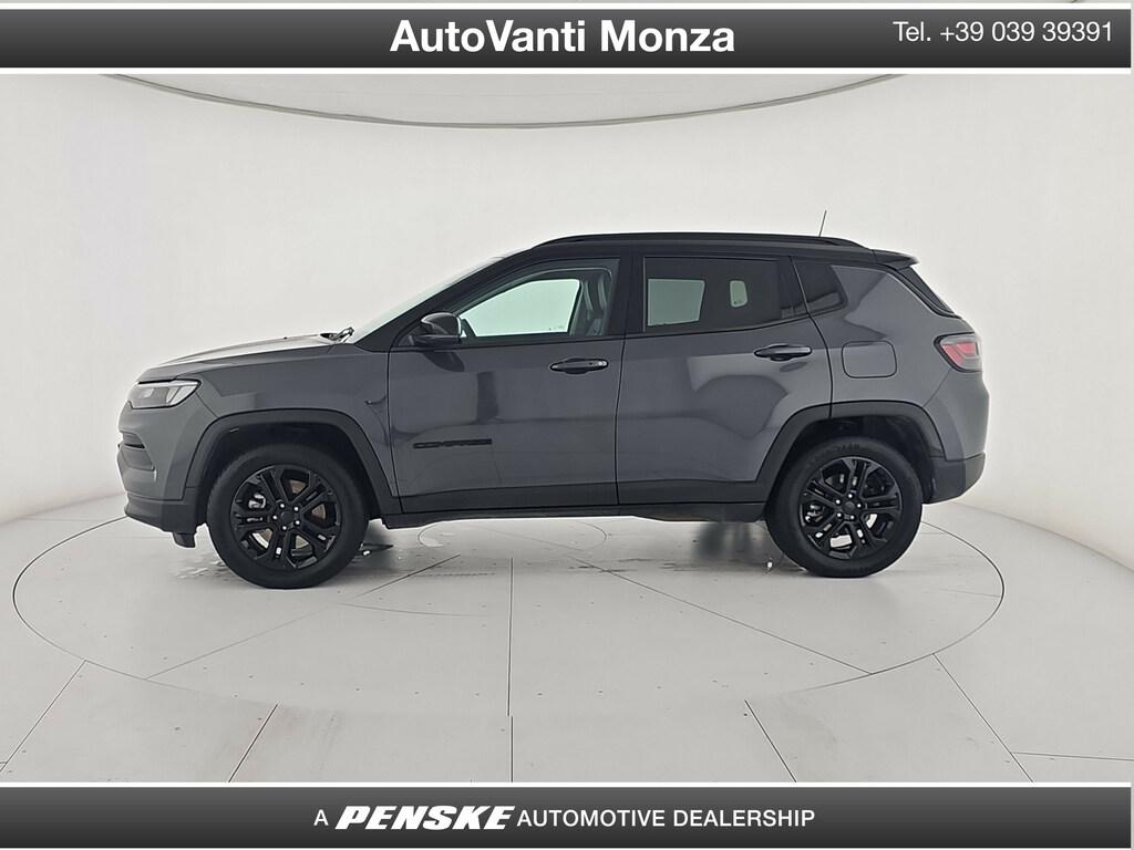 Jeep Compass 1.3 turbo t4 phev S 4xe auto